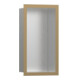 hansgrohe XtraStoris indiv. Wandnische 150x300x100cm, m Rahmen, ES ge, b bron-1