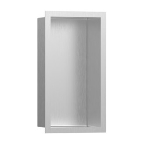 hansgrohe XtraStoris indiv. Wandnische 150x300x100cm, m Rahmen, ES geb., ES opt
