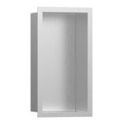 hansgrohe XtraStoris indiv. Wandnische 150x300x100cm, m Rahmen, ES geb., ES opt