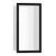 hansgrohe XtraStoris indiv. Wandnische 150x300x100mm, m Designr, m.-we, matt-sw-1