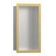 hansgrohe XtraStoris niche murale indiv. 150x300x100 cm, avec cadre, ES ge, po g opt-1
