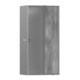 hansgrohe XtraStoris Rock Wandnische 150x300x100mm, m befl. T., ES Optic-1