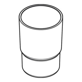 hansgrohe Zahnputzbecher Logis Universal