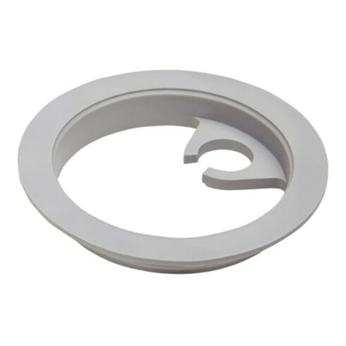 hansgrohe Zentrierring für Stehbolzenbefestigung, d= 45mm