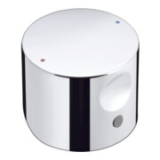 hansgrohe Zerogriff geschraubt, chrom, für Axor Uno Mischer