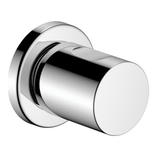 hansgrohe Zesis S Robinet d'arrêt encastré, chrome