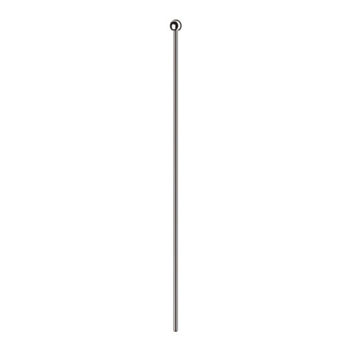hansgrohe Zugstange komplett, d= 5mm, chrom