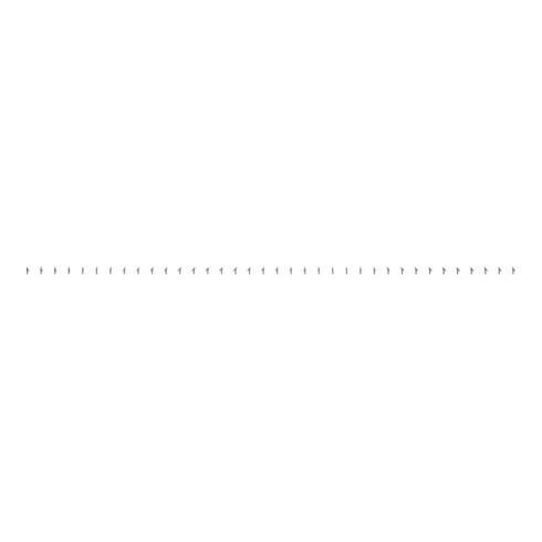 hansgrohe Zwei-Griff-Waschtischarmatur 170 Axor Starck Organic A 116mm, unver Abl.garn, brush. bla vc