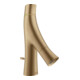 hansgrohe Zwei-Griff-Waschtischarmatur 50 Axor Starck Organic A 109mm, m ZugstAblGar, f HWB, b bron-1