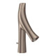 hansgrohe Zwei-Griff-Waschtischarmatur 80 Axor Starck Organic A 116mm, m Zugst.Abl.Gar., brush. ni.-1