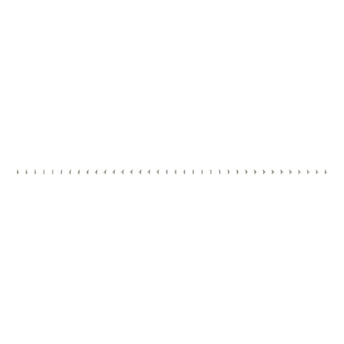 hansgrohe Zwei-Griff-Waschtischarmatur 80 Axor Starck Organic A 116mm, m Zugst.Abl.Gar., brush. ni.