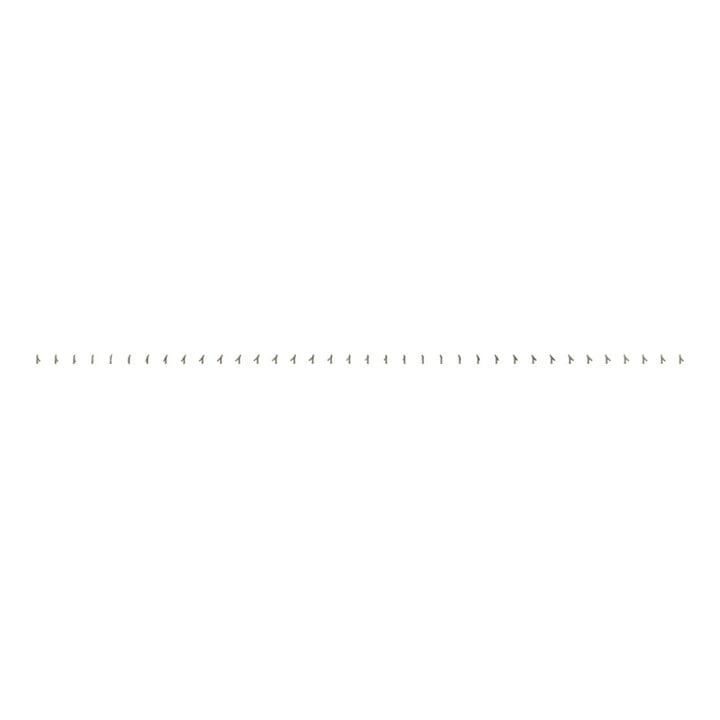 hansgrohe Zwei-Griff-Waschtischarmatur 80 Axor Starck Organic A 116mm, m Zugst.Abl.Gar., brush. ni.