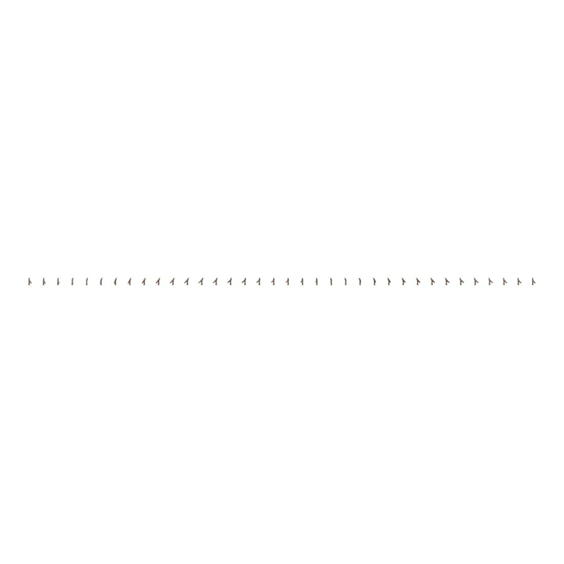 hansgrohe Zwei-Griff-Waschtischarmatur 80 Axor Starck Organic A 116mm, m Zugst.Abl.Gar., brush. r gol