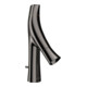 hansgrohe Zwei-Griff-Waschtischarmatur 80 Axor Starck Organic A 116mm, m Zugst.Abl.Gar., pol. bla vc-1