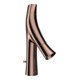 hansgrohe Zwei-Griff-Waschtischarmatur 80 Axor Starck Organic A 116mm, m Zugst.Abl.Gar., pol. r gol-1