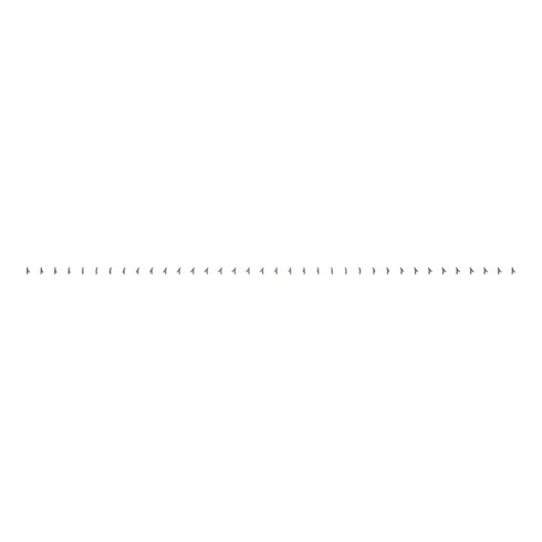 hansgrohe Zwei-Griff-Waschtischarmatur 80 Axor Starck Organic A 116mm, unver Abl.garn, brush. bla vc