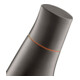 hansgrohe Zwei-Griff-Waschtischarmatur 80 Axor Starck Organic A 116mm, unver Abl.garn, brush. bla vc-4