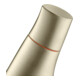 hansgrohe Zwei-Griff-Waschtischarmatur 80 Axor Starck Organic A 116mm, unver Abl.garn, brush. ni.-4