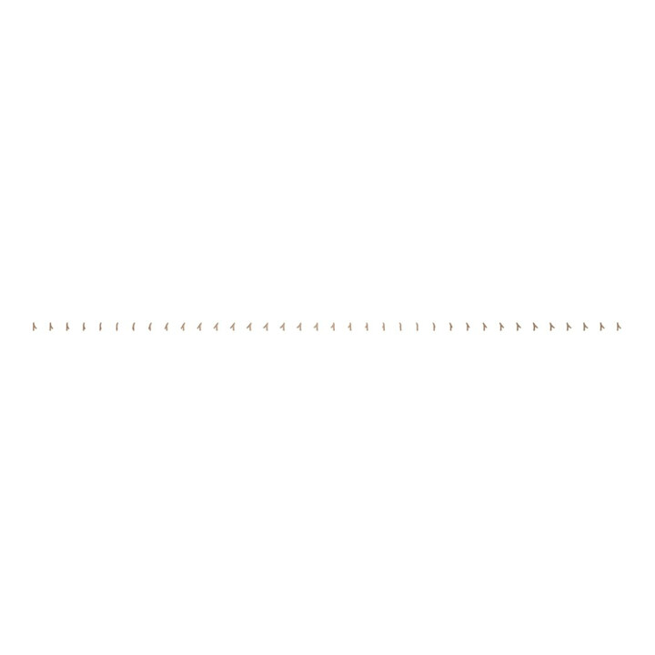 hansgrohe Zwei-Griff-Waschtischarmatur 80 Axor Starck Organic A 116mm, unver Abl.garn, brush. r gol
