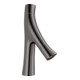 hansgrohe Zwei-Griff-Waschtischarmatur 80 Axor Starck Organic A 116mm, unver Abl.garn, pol. bla vc-1