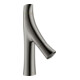 hansgrohe Zwei-Griff-Waschtischarmatur 80 Axor Starck Organic A 116mm, unver Abl.garn, pol. bla vc-4