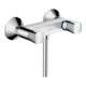 hansgrohe Zweigriff-Brause-Armatur Logis AP, 1 Verbraucher, chrom-1