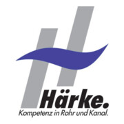 HÄRKE Levier de regard L.600mm avec crochet en L galvanisé-3