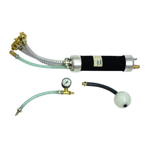 Härke Soufflet d’épreuve air et eau NW 75 - 150 mm