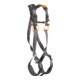 Harnais Ignite Ion EN361:2002 noir/orange/anthracite p. taille M/XXL Skylotec-1
