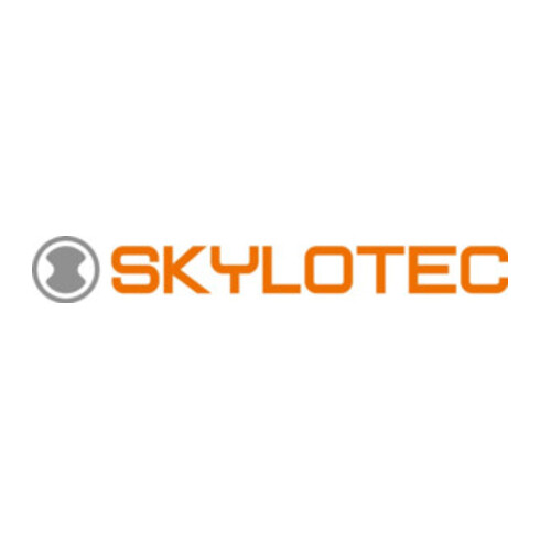 Harnais Ignite Trion EN361:2002 noir/orange/anthracite p. taille M/XXL Skylotec