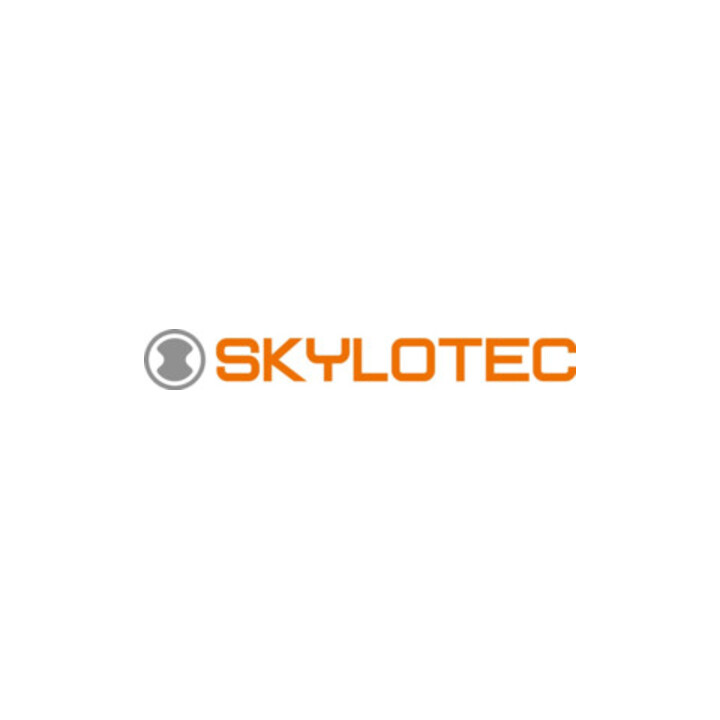 Harnais Ignite Trion EN361:2002 noir/orange/anthracite p. taille M/XXL Skylotec