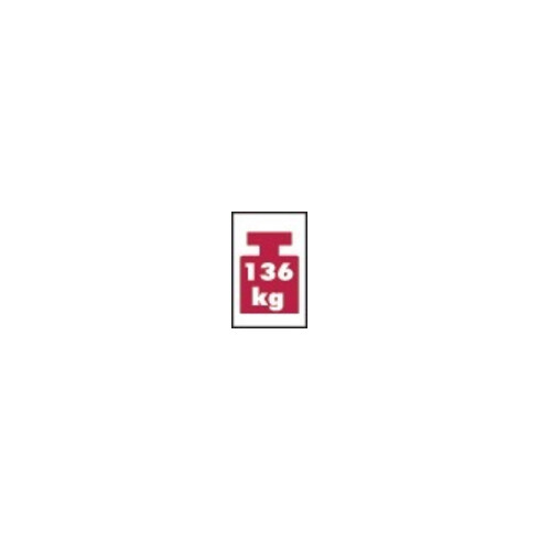 Harnais MAS10 EN361 1 points p. taille 48-56 MAS
