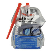 Harnstofflösung AdBlue® m.Einfüllhilfe 5l Btl.NIGRIN-1