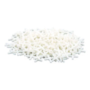 HAROMAC Croisillons pour carrelage 2,5 mm, 250 pcs, emballage suspendu