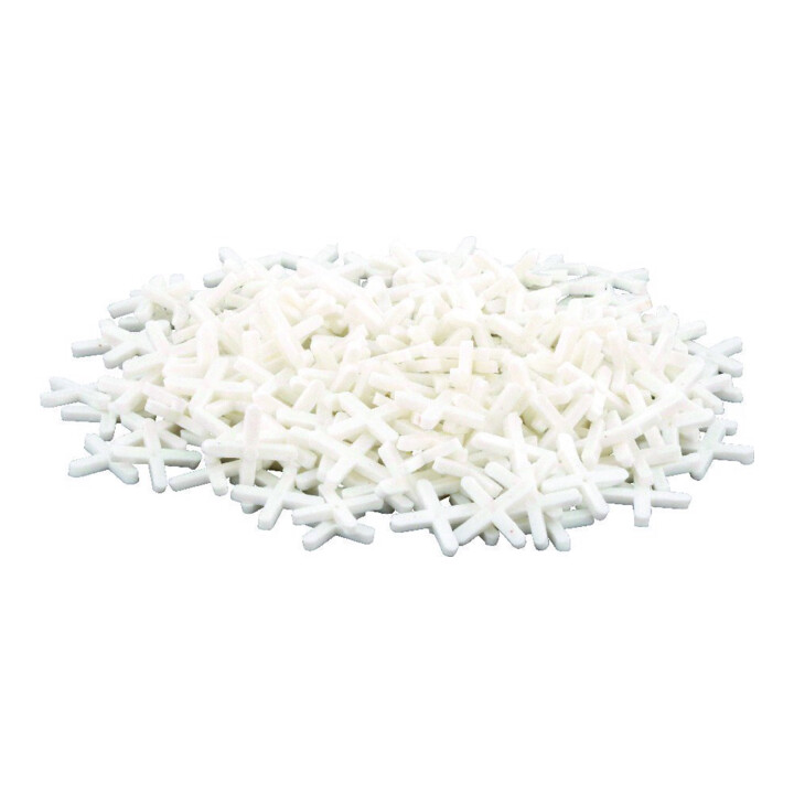 HAROMAC croisillons pour carrelage 5,0 mm, 200 pcs, blister