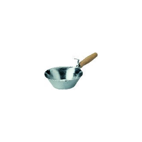 HAROMAC Cuvette à plâtre 180 mm