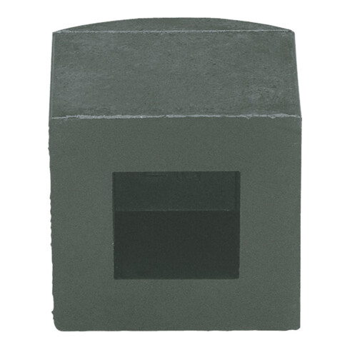 HAROMAC embout en caoutchouc pour maillet 1250g