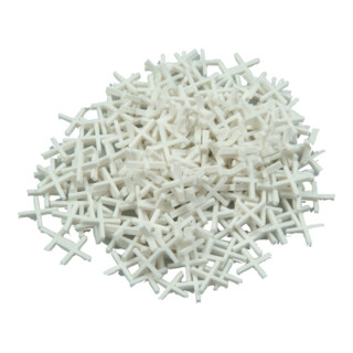 HAROMAC Fliesenlegerkreuze 4,0x28,0mm a 200 St. SB