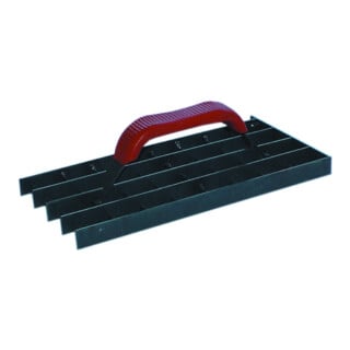 Haromac Gitter-Rabot 280 x 140mm