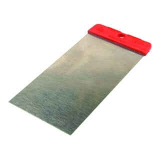 Haromac Japanspachtel 80mm Stahl