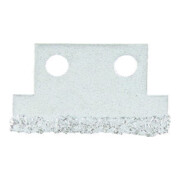 HAROMAC Lames pour nettoyeur de joints a3 pcs. petit HM