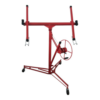 HAROMAC Levage plaque ECO Capacité 68 kg