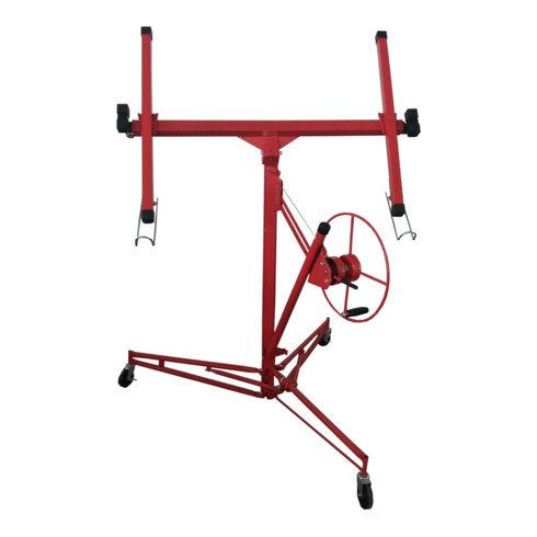 HAROMAC Levage plaque ECO Capacité 68 kg