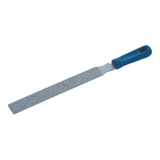 HAROMAC Lime à carrelage HM 200 mm plate, SB