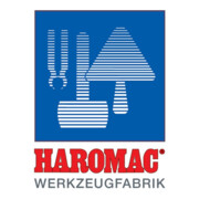 HAROMAC Lime à carrelage HM 200 mm plate, SB-3