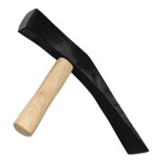 Haromac Pflasterhammer