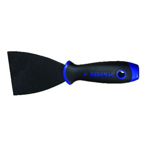HAROMAC Spatule de peintre VA avec manche 2 composants Polytétrafluoroéthylène 25 mm