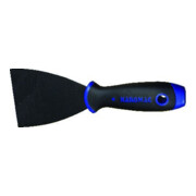 HAROMAC Spatule de peintre VA avec manche 2 composants Polytétrafluoroéthylène 25 mm