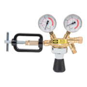 HARRIS Détendeur de bouteille Acétylène 0-1,5 bar