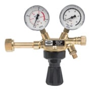 HARRIS Détendeur de bouteille Argon 0-30L/min